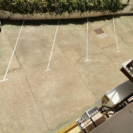 Hotel Riavela Ayamonte Dış mekan fotoğraf
