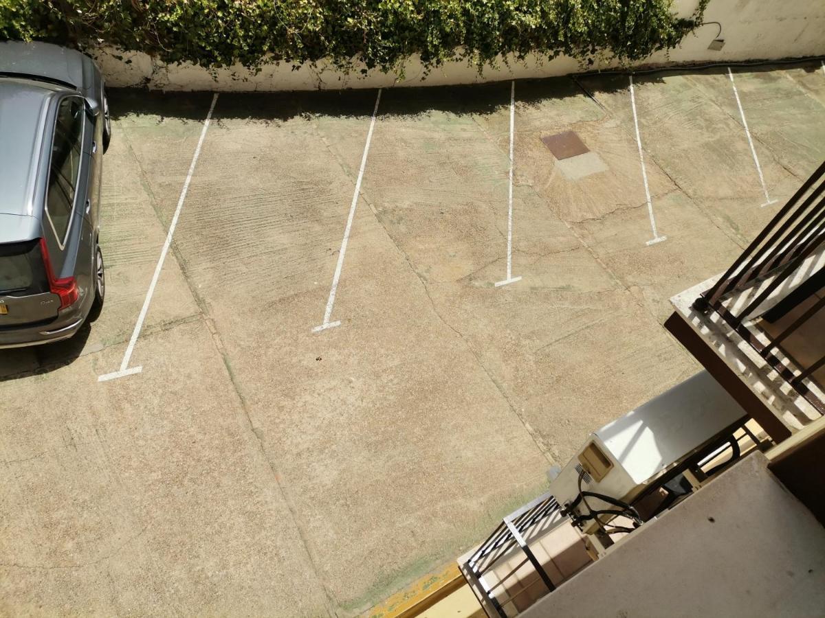 Hotel Riavela Ayamonte Dış mekan fotoğraf