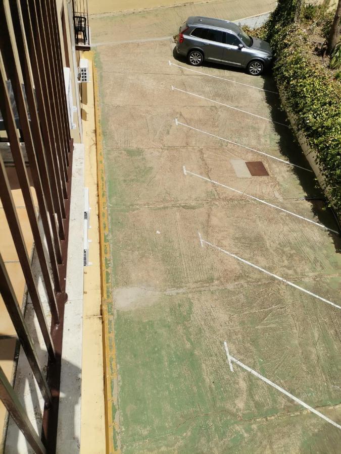 Hotel Riavela Ayamonte Dış mekan fotoğraf