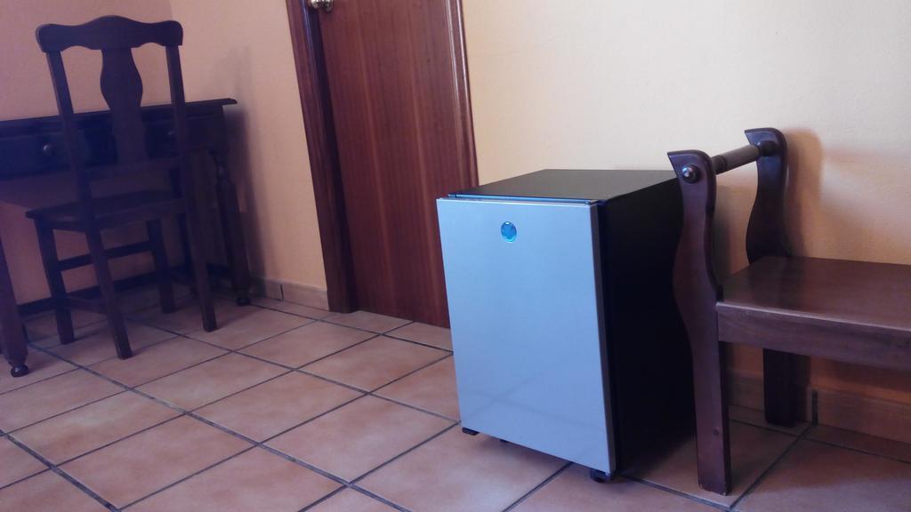 Hotel Riavela Ayamonte Dış mekan fotoğraf
