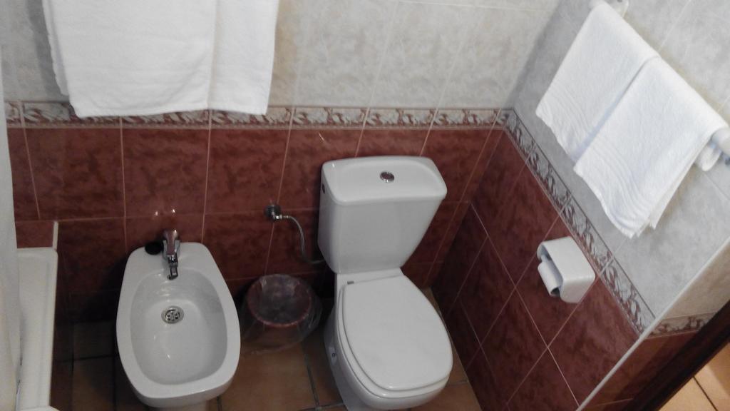 Hotel Riavela Ayamonte Dış mekan fotoğraf