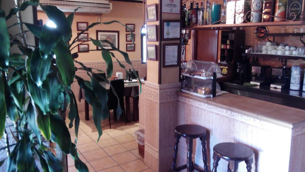 Hotel Riavela Ayamonte Dış mekan fotoğraf
