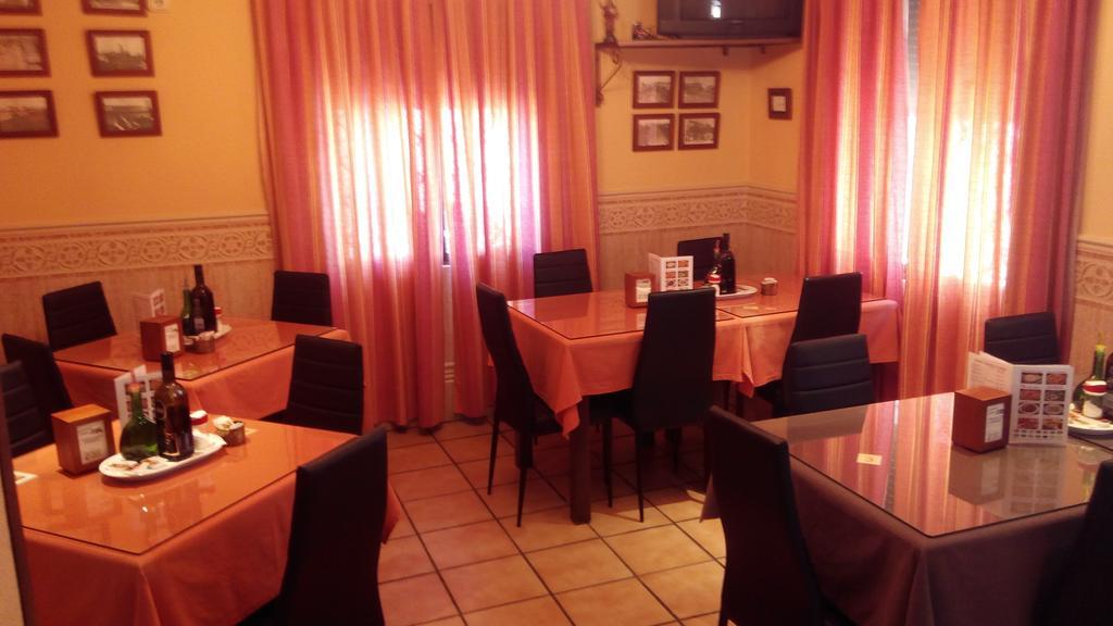 Hotel Riavela Ayamonte Dış mekan fotoğraf