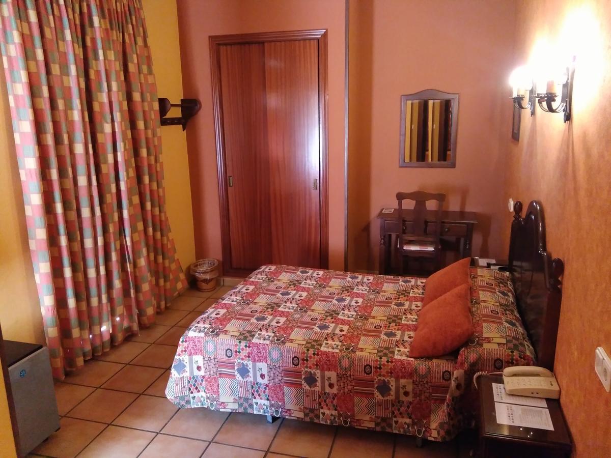 Hotel Riavela Ayamonte Dış mekan fotoğraf