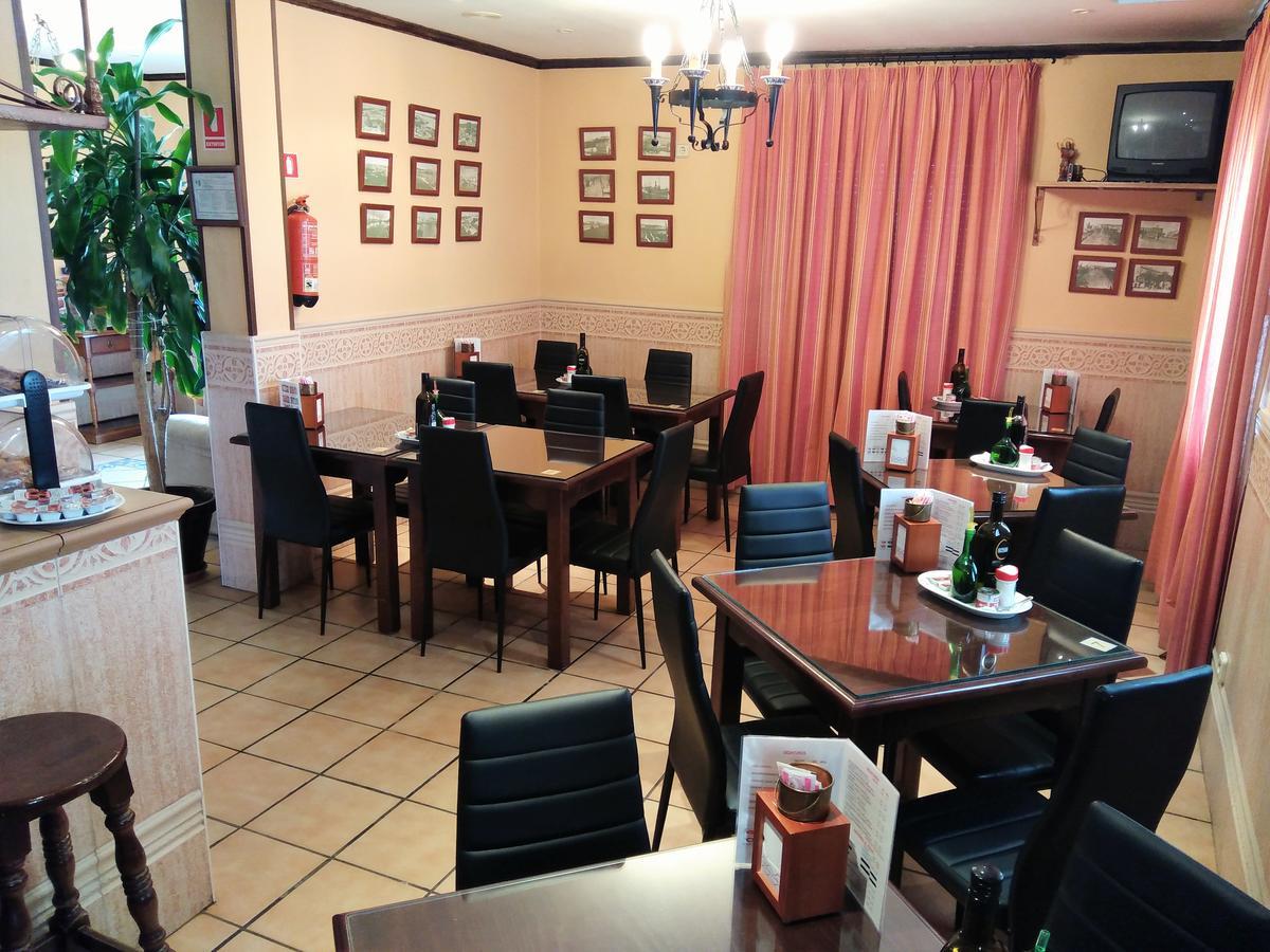 Hotel Riavela Ayamonte Dış mekan fotoğraf