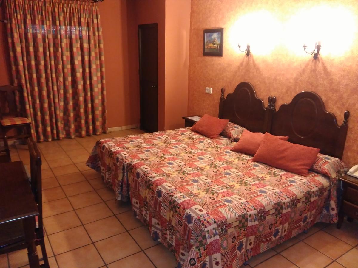 Hotel Riavela Ayamonte Dış mekan fotoğraf