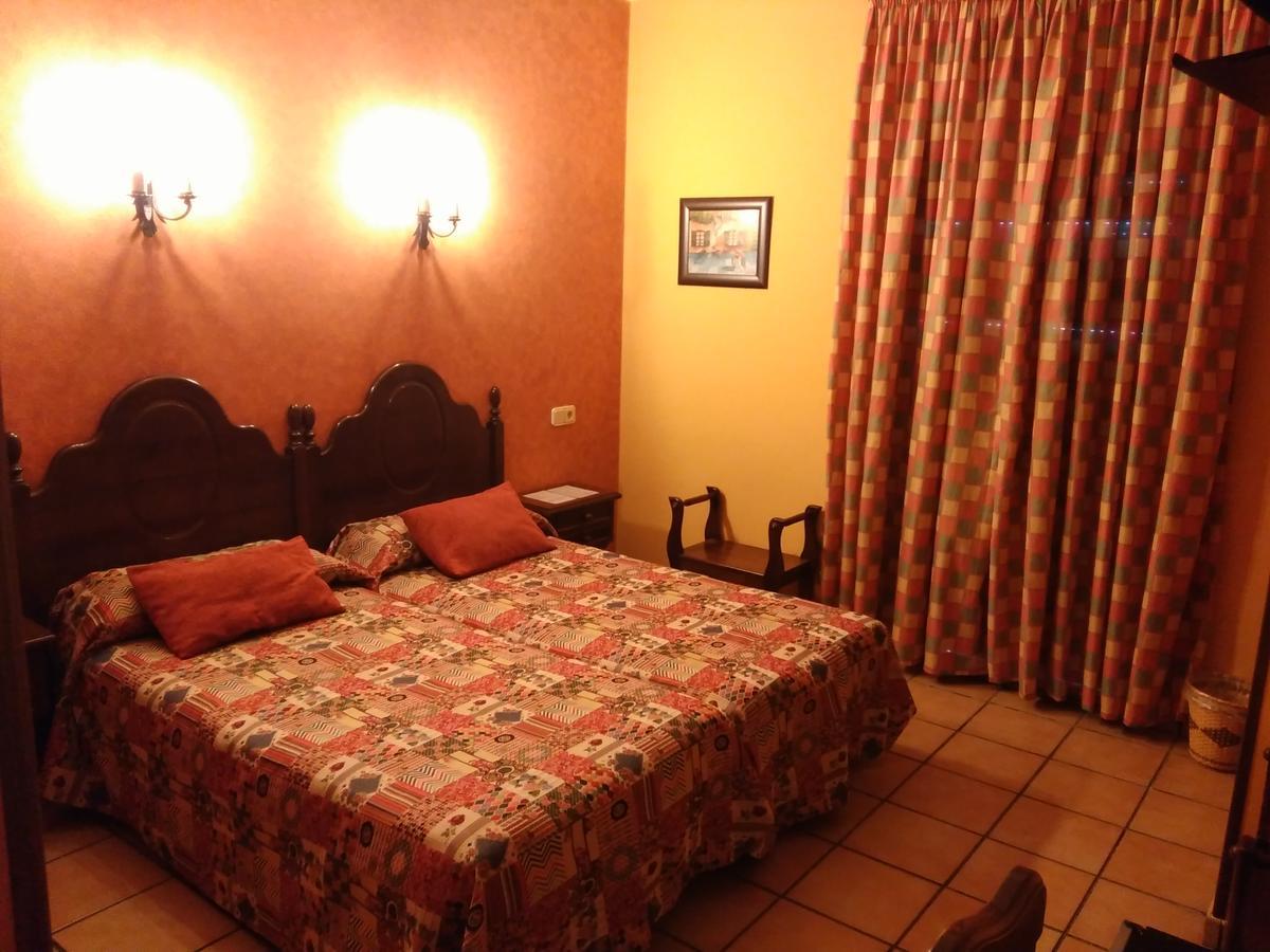 Hotel Riavela Ayamonte Dış mekan fotoğraf