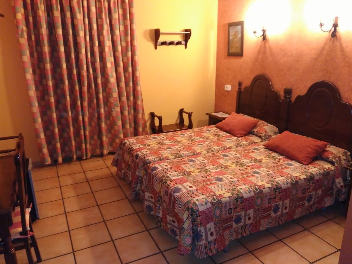 Hotel Riavela Ayamonte Dış mekan fotoğraf