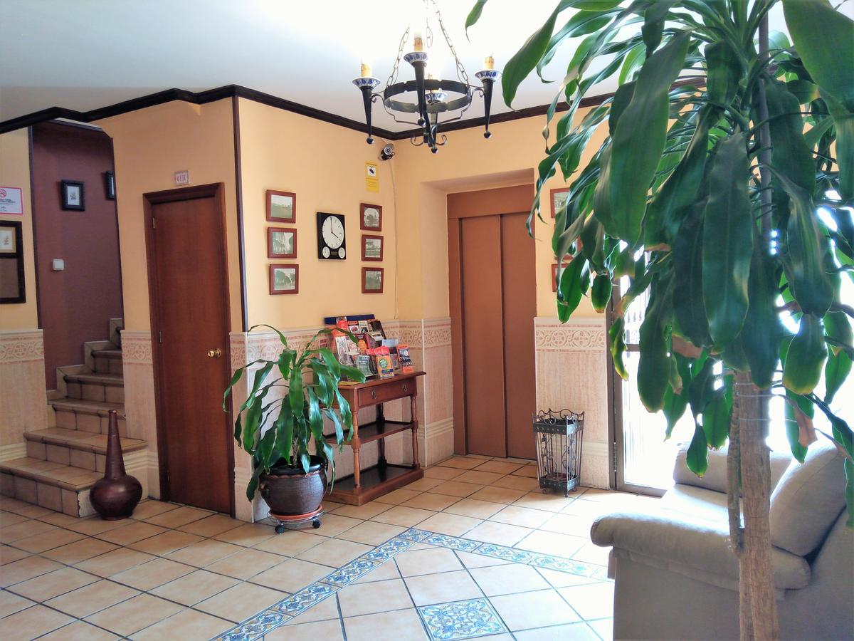 Hotel Riavela Ayamonte Dış mekan fotoğraf
