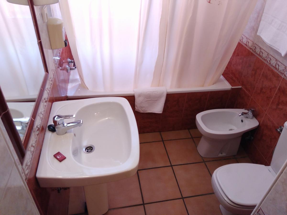 Hotel Riavela Ayamonte Dış mekan fotoğraf