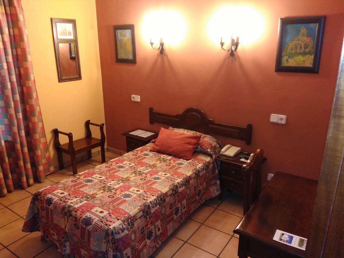 Hotel Riavela Ayamonte Dış mekan fotoğraf