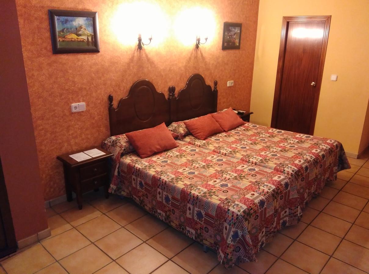 Hotel Riavela Ayamonte Dış mekan fotoğraf