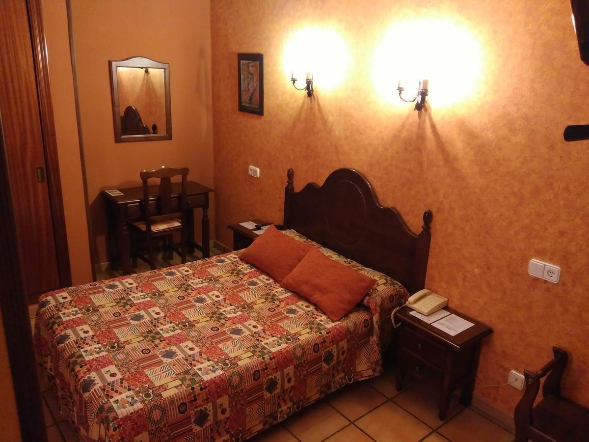 Hotel Riavela Ayamonte Dış mekan fotoğraf
